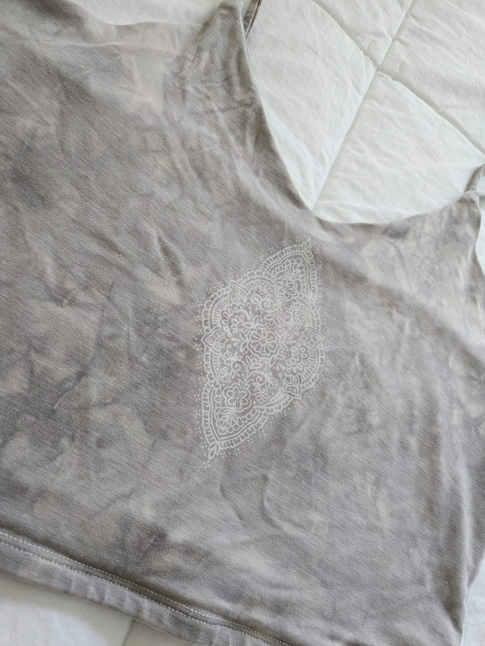 Purusha People Dawn Chemise | L - Picture 2 of 5